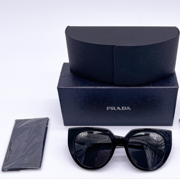 Prada glasses - Picture 5 of 5